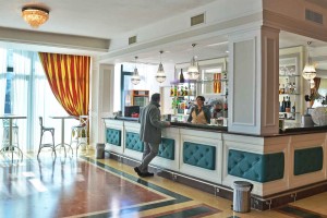 Bar - Grand Hotel Montesilvano